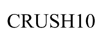 CRUSH10