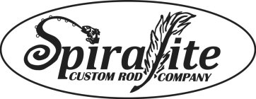 SPIRALITE CUSTOM ROD COMPANY