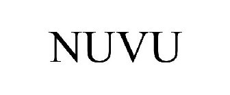 NUVU