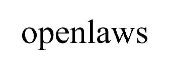 OPENLAWS
