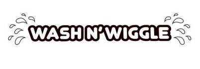 WASH N' WIGGLE