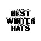 BEST WINTER HATS