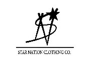 SN STAR NATION CLOTHING CO.