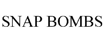 SNAP BOMBS