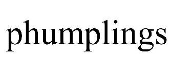 PHUMPLINGS