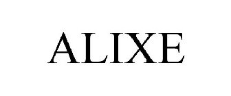 ALIXE