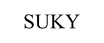 SUKY