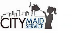 CITY MAID SERVICE