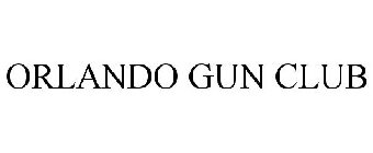 ORLANDO GUN CLUB
