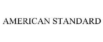 AMERICAN STANDARD