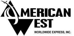AMERICAN WEST WORLDWIDE EXPRESS, INC.