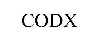 CODX