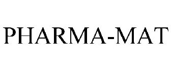 PHARMA-MAT