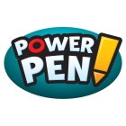 POWER PEN!