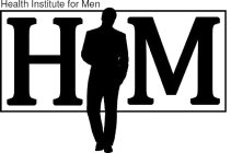 HEALTH INSTITUTE FOR MEN HIM