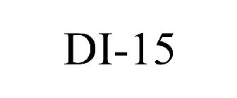 DI 15