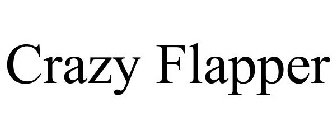 CRAZY FLAPPER
