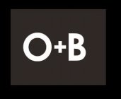 O+B