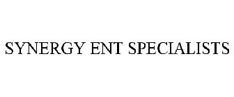 SYNERGY ENT SPECIALISTS