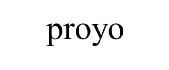 PROYO