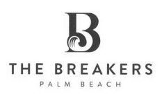 B THE BREAKERS PALM BEACH