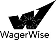 W WAGERWISE