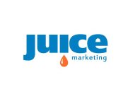 JUICE MARKETING