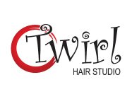 TWIRL HAIR STUDIO