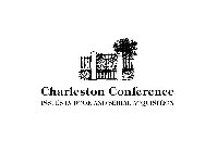CHARLESTON CONFERENCE ISSUES IN BOOK AND SERIAL ACQUISITION