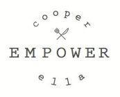 COOPER ELLA EMPOWER