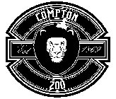 COMPTON ZOO EST 1869