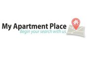 MY APARTMENT PLACE BEGIN YOUR SEARCH WITH US