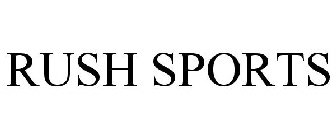 RUSH SPORTS