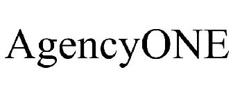 AGENCYONE