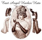 EAST ANGEL HARBOR HATS