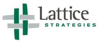 LATTICE STRATEGIES