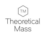 TM THEORETICAL MASS