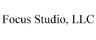 FOCUS STUDIO, LLC