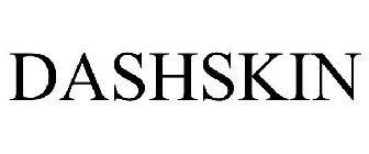 DASHSKIN