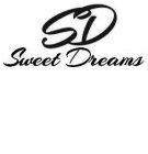 SD SWEET DREAMS