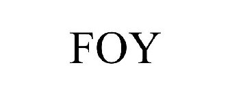 FOY