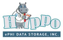 HIPPO EPHI DATA STORAGE, INC.