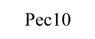 PEC10