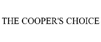 THE COOPER'S CHOICE