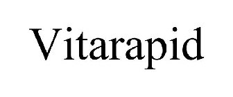 VITARAPID