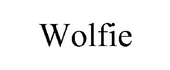 WOLFIE