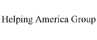 HELPING AMERICA GROUP