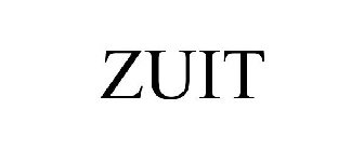 ZUIT