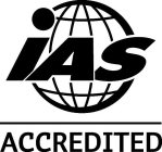 IAS ACCREDITED