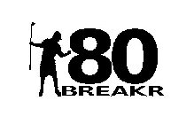 80 BREAKR